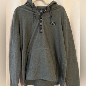 LL Bean Fleece Hoodie